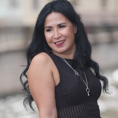 Луиза, 51 лет, Москва — Познакомиться для секса сегодня