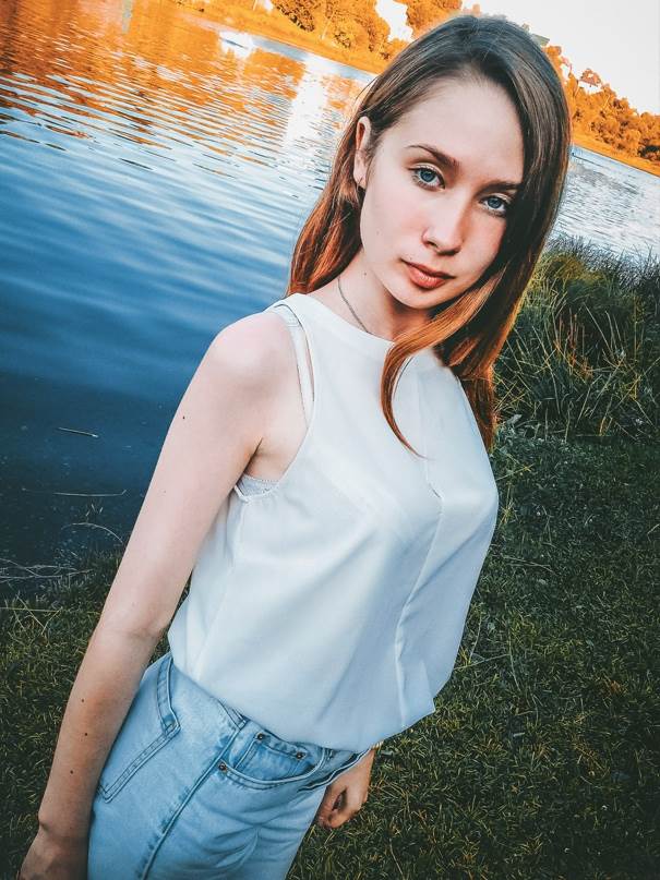 Люба, 41 лет, Москва — Познакомиться для секса сегодня