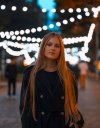 Зарина, Москва — фото анкеты