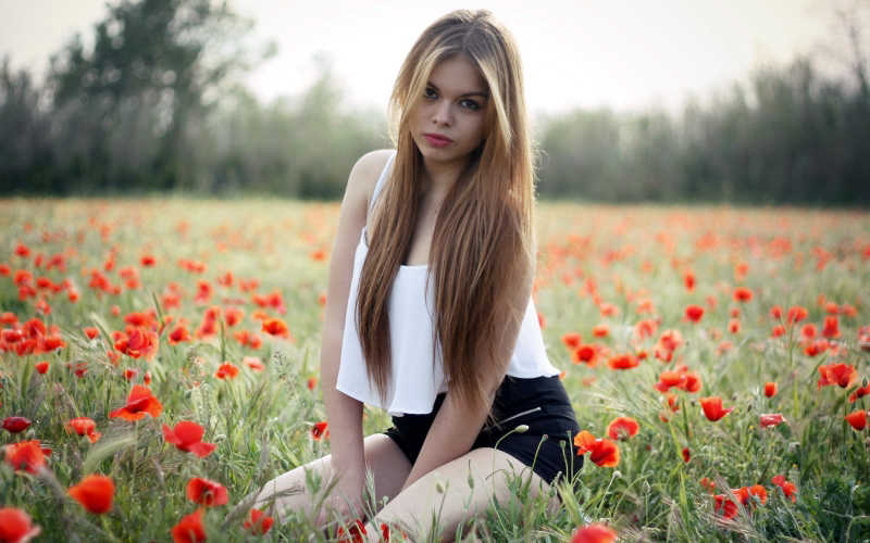 Инна, 18 лет, Москва — Познакомиться для секса сегодня