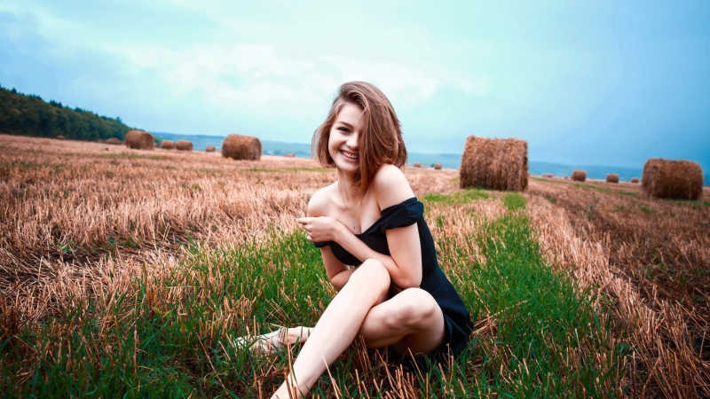 Ирина, 32 лет, Москва — Познакомиться для секса сегодня