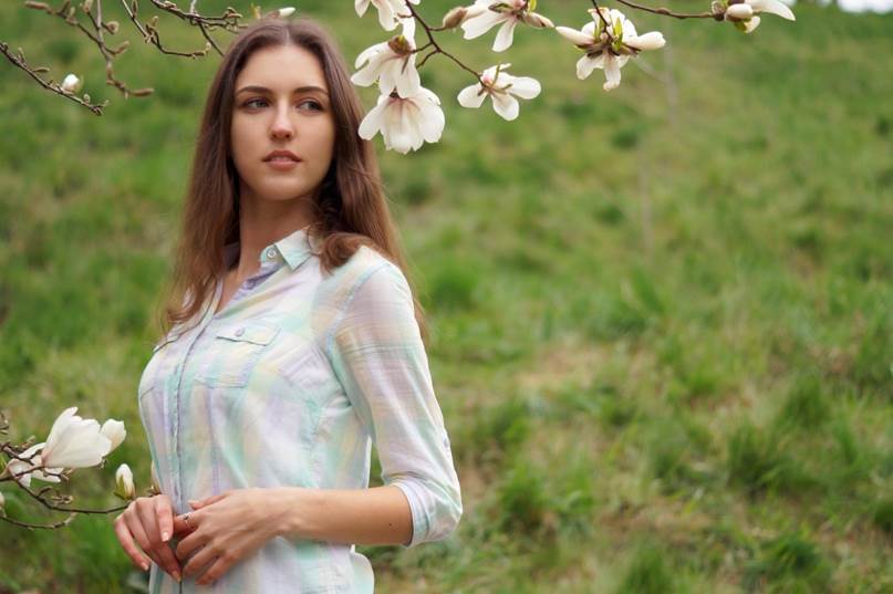 Карина, 35 лет, Москва — Познакомиться для секса сегодня