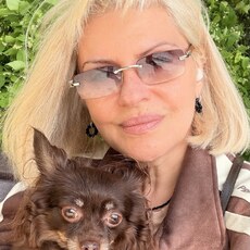 Ульяна, 54 лет, Москва — Познакомиться для секса сегодня