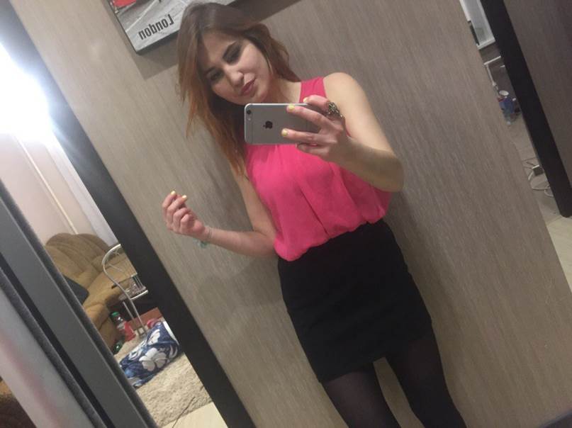Устинья, 35 лет, Москва — Познакомиться для секса сегодня