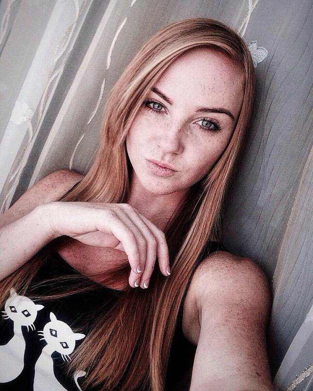 Валерия, 21 лет, Москва — Познакомиться для секса сегодня