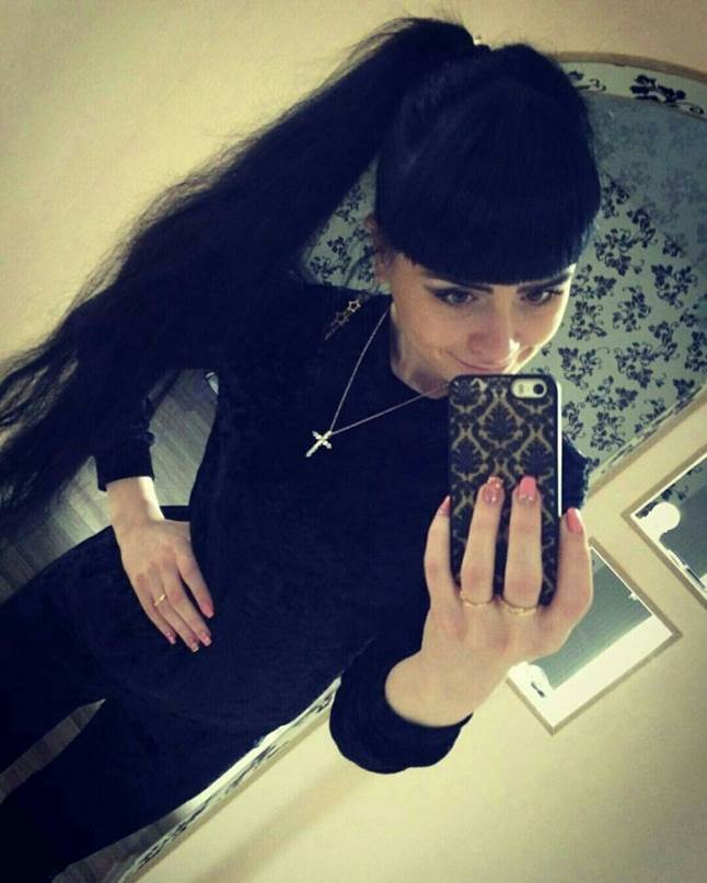 Лейла, 23 лет, Москва — Познакомиться для секса сегодня