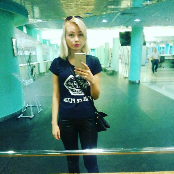 Алёна, 32 лет, Москва — Познакомиться для секса сегодня