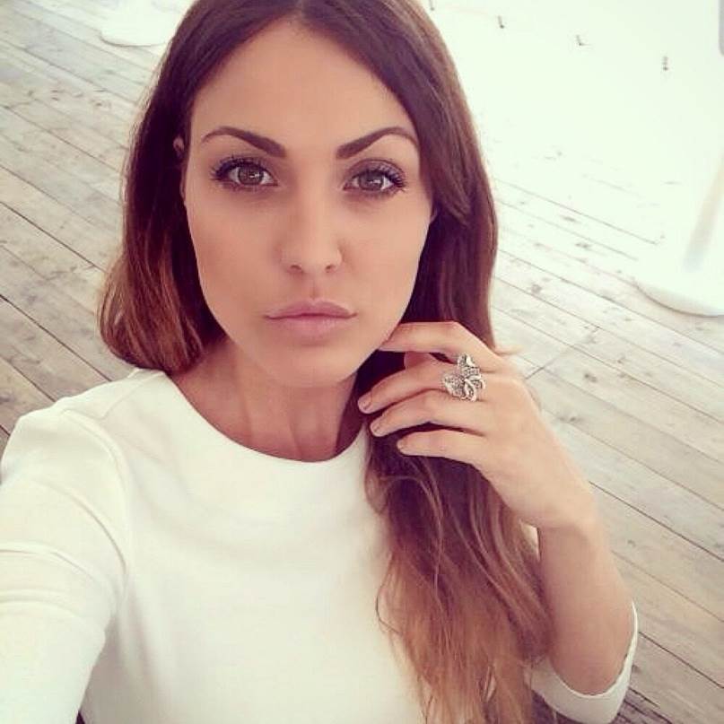 Карина, 30 лет, Москва — Познакомиться для секса сегодня