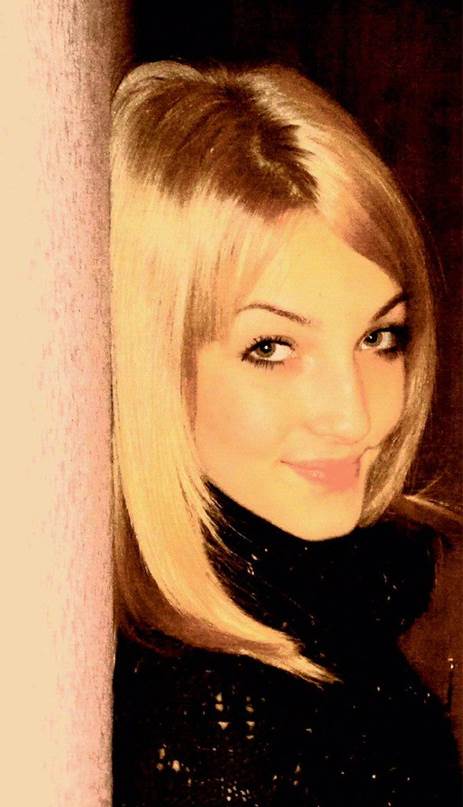 Инна, 28 лет, Москва — Познакомиться для секса сегодня