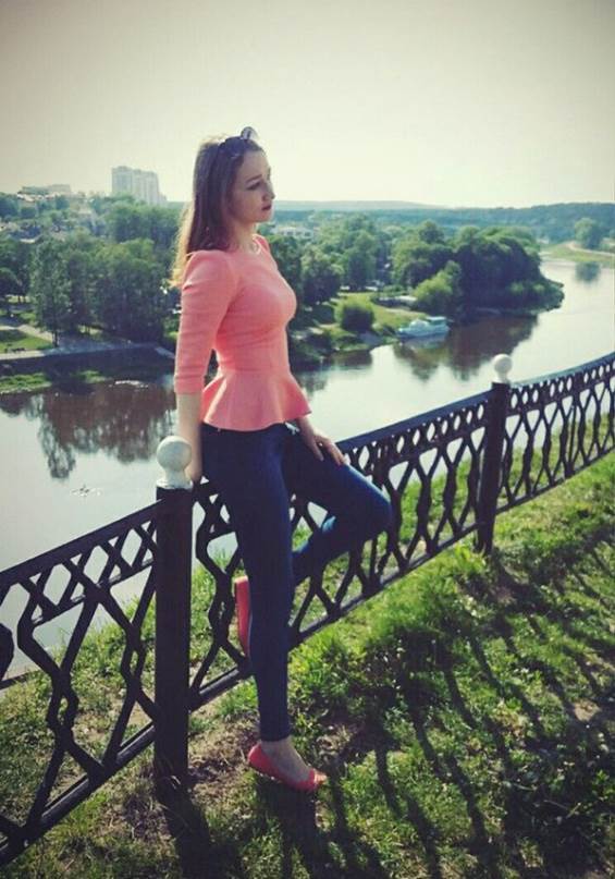 Илона, 35 лет, Москва — Познакомиться для секса сегодня