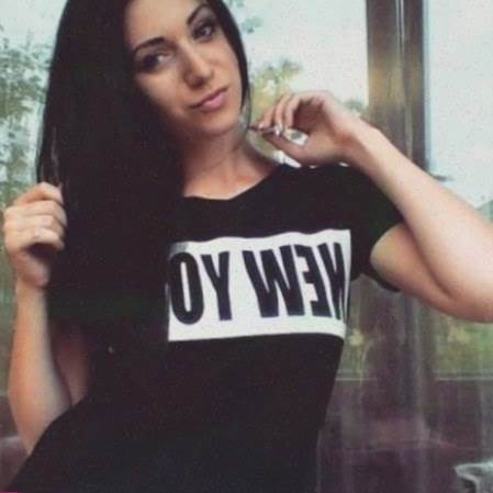 Лариса, 20 лет, Москва — Познакомиться для секса сегодня