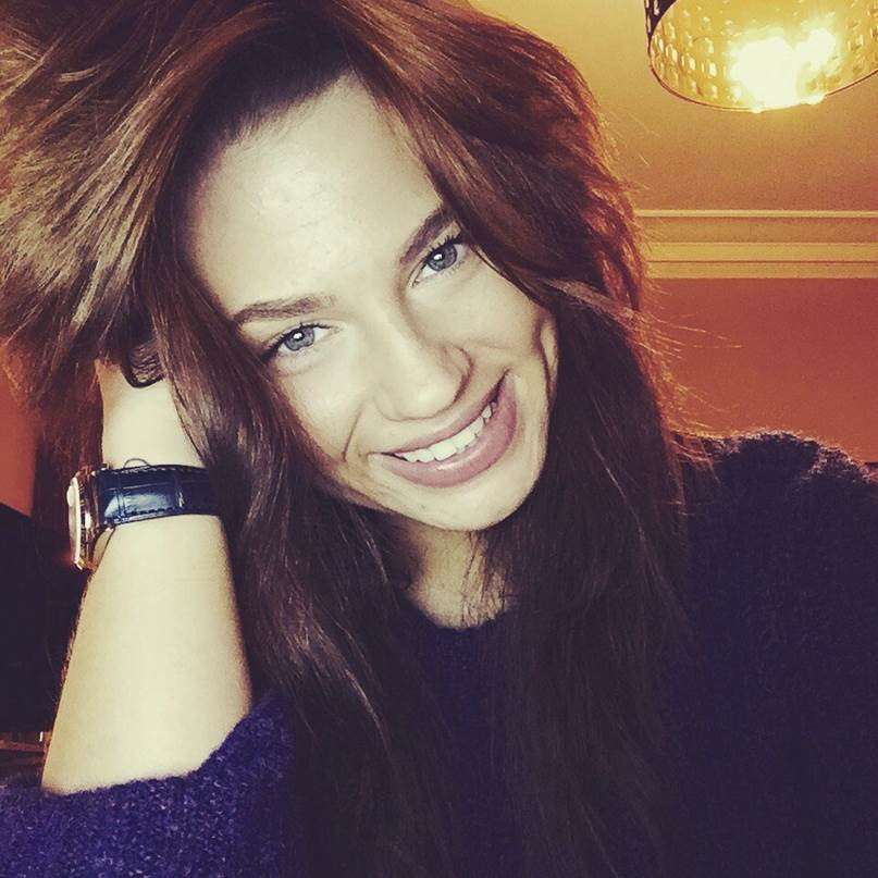 Ульяна, 32 лет, Москва — Познакомиться для секса сегодня