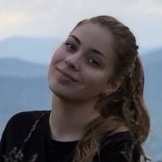 Ангелина, 22 лет, Москва — Познакомиться для секса сегодня