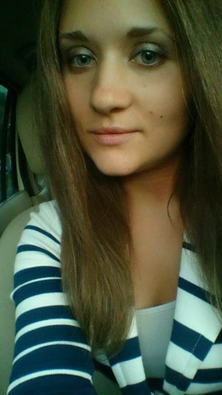 Марина, 20 лет, Москва — Познакомиться для секса сегодня