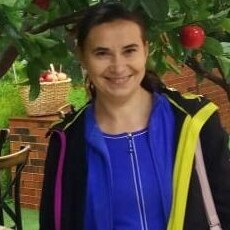 Жанна, 35 лет, Москва — Познакомиться для секса сегодня