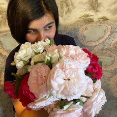 Руслана, 63 лет, Москва — Познакомиться для секса сегодня