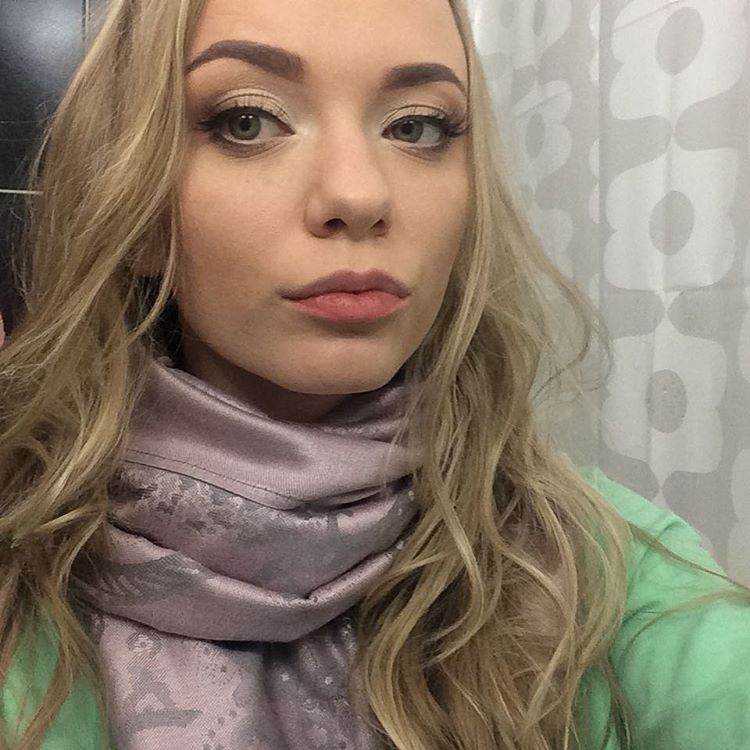 Елизавета, 21 лет, Москва — Познакомиться для секса сегодня
