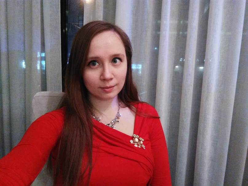 Диана, 18 лет, Москва — Познакомиться для секса сегодня