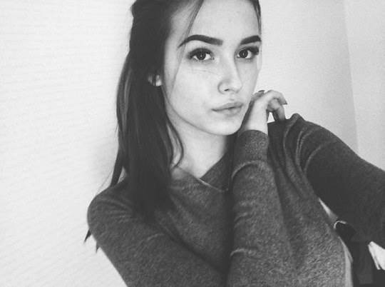 Нелли, 21 лет, Москва — Познакомиться для секса сегодня