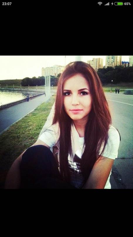 Анна, 20 лет, Москва — Познакомиться для секса сегодня