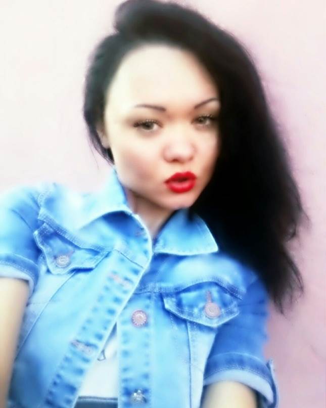 Аделина, 23 лет, Москва — Познакомиться для секса сегодня