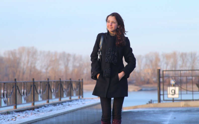 Василиса, 31 лет, Москва — Познакомиться для секса сегодня
