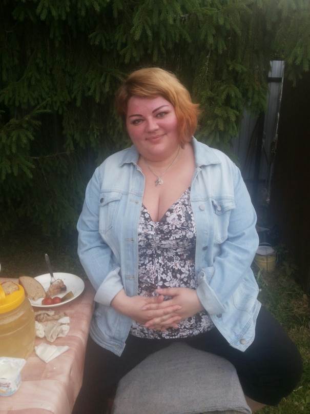 Клавдия, 34 лет, Москва — Познакомиться для секса сегодня