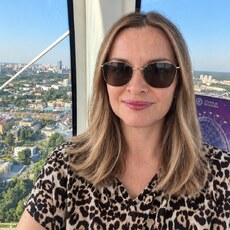 Марина, 25 лет, Москва — Познакомиться для секса сегодня