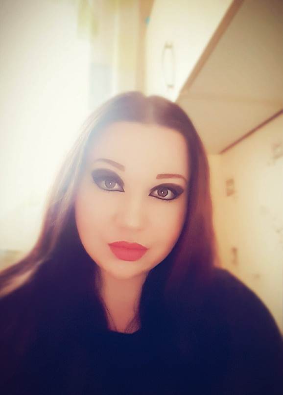 Полина, 41 лет, Москва — Познакомиться для секса сегодня