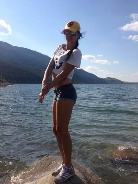 Светлана, 31 лет, Москва — Познакомиться для секса сегодня
