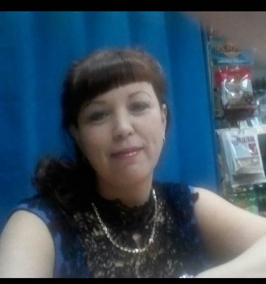 Знакомства: Катерина, Безенчук — фото и анкета