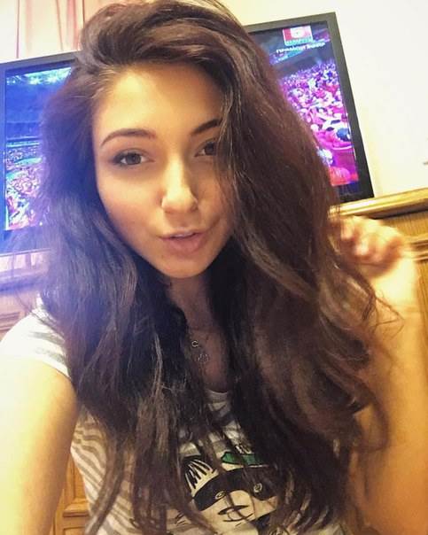Фаина, 29 лет, Москва — Познакомиться для секса сегодня