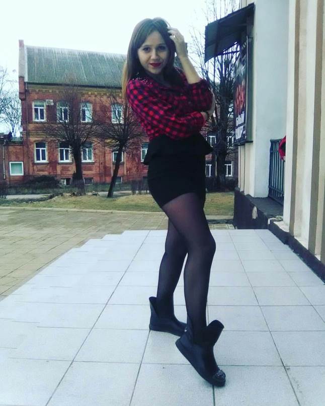 Алла, 24 лет, Москва — Познакомиться для секса сегодня