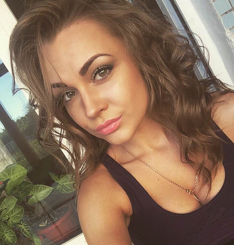 Аделина, 33 лет, Москва — Познакомиться для секса сегодня