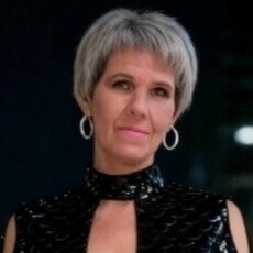Лилия, 57 лет, Москва — Познакомиться для секса сегодня