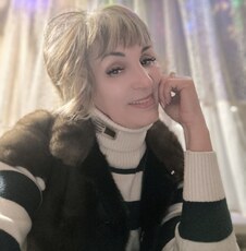 Влада, 56 лет, Москва — Познакомиться для секса сегодня